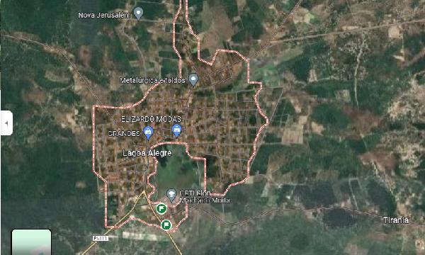 CASA, 51,9 M2 DE ÁREA
TOTAL, 51,9 M2 DE ÁREA
PRIVA, localizado em União - PI