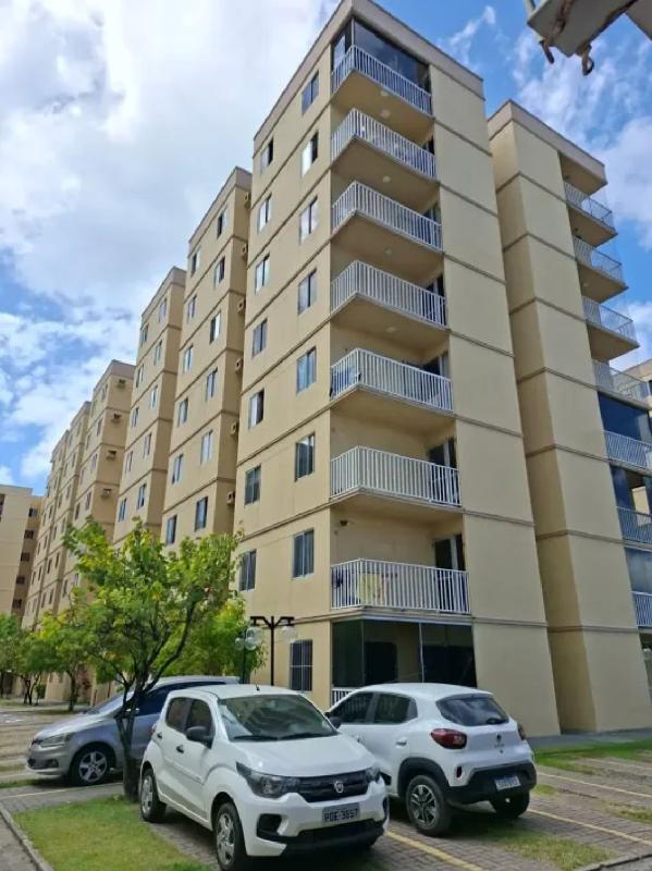 APARTAMENTO, 56,63
M2 DE ÁREA TOTAL,
40,41 M2 DE Á, localizado em Recife - PE