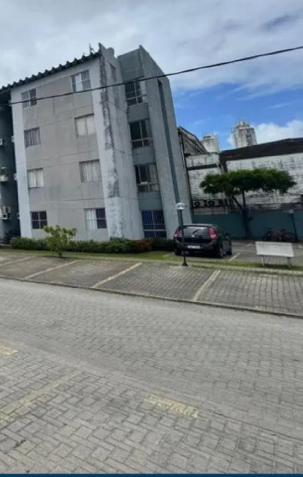 APARTAMENTO, 47,05
M2 DE ÁREA TOTAL,
40,47 M2 DE Á, localizado em Recife - PE