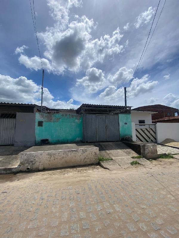 Casa, 69,12 m2 de área total, 69,12 m2 de área pri