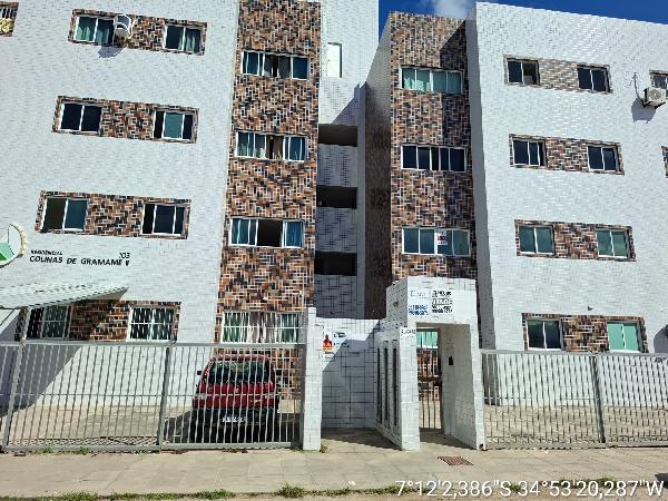 Apartamento, 62,2 m2 de área total, 42,96 m2 de ár