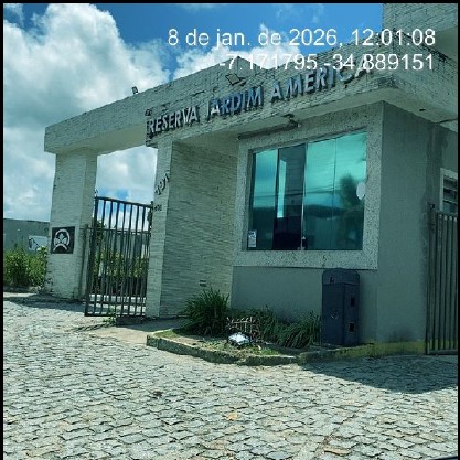 APARTAMENTO,
36,33 M2 DE ÁREA
PRIVATIVA, QT,
A.SER, localizado em João Pessoa - PB
