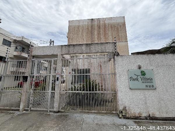 APARTAMENTO, 89,1 M2 DE ÁREA
TOTAL, 46,01 M2 DE ÁR, localizado em Belém - PA