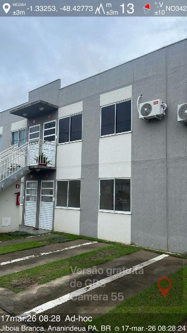 APARTAMENTO,
129,8 M2 DE ÁREA
TOTAL, 65,44 M2
DE Á, localizado em Ananindeua - PA