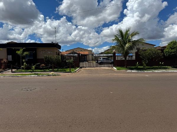 APARTAMENT
O, 43,68 M2 DE
ÁREA TOTAL,
43,37 M2 DE, localizado em Campo Grande - MS