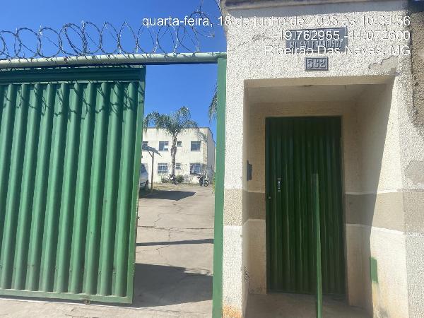 APARTAMENTO, 43,95 M2 DE
ÁREA TOTAL, 43,95 M2 DE Á, localizado em Ribeirão Das Neves - MG