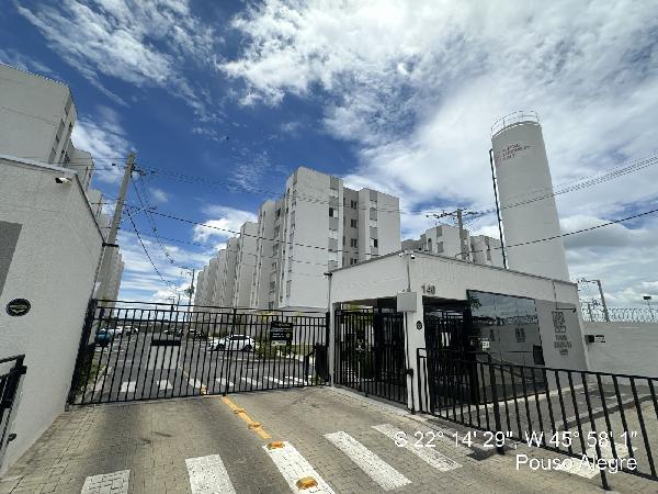 APARTAMENTO,
115,63 M2 DE ÁREA
TOTAL, 49,03 M2 DE, localizado em Pouso Alegre - MG