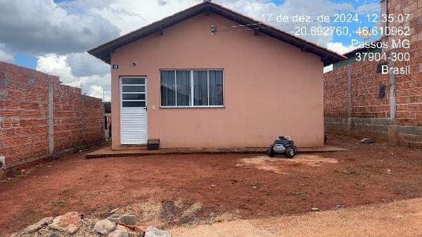 Casa, 43,37 m2 de área total, 43,37 m2 de área pri