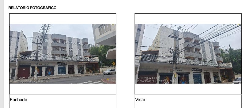 APARTAMENTO, 96 M2
DE ÁREA PRIVATIVA, 3
QTS, A.SER, localizado em Juiz De Fora - MG