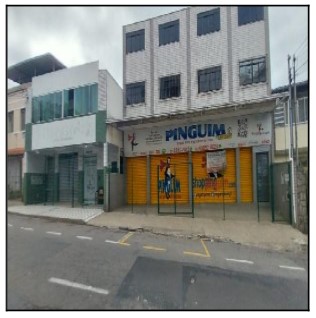 SALA, 251,7 M2 DE ÁREA
PRIVATIVA. IPTU:
018276002, localizado em Juiz De Fora - MG
