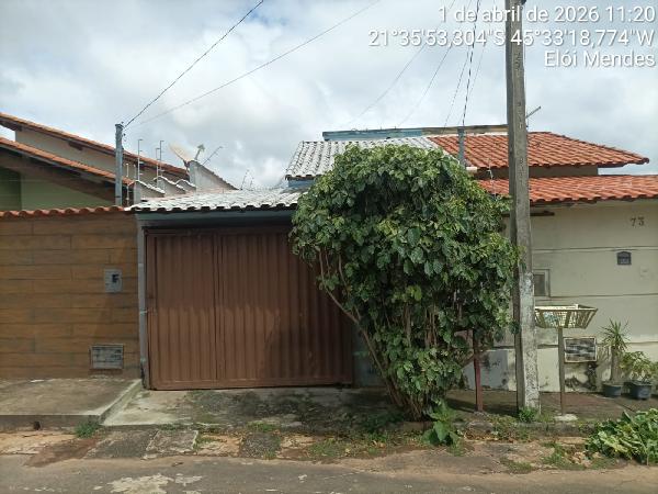 Casa, 63,65 m2 de área total, 63,65 m2 de área pri