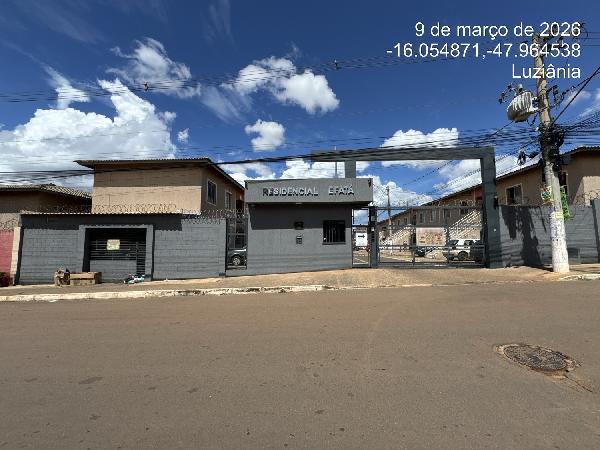 APARTAMENTO, 44,45 M2
DE ÁREA TOTAL, 44,45 M2
DE Á, localizado em Valparaíso De Goiás - GO