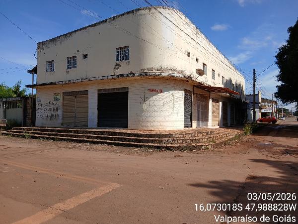 APARTAMENTO, 46,66 M2
DE ÁREA TOTAL, 41,4 M2
DE ÁR, localizado em Valparaíso De Goiás - GO