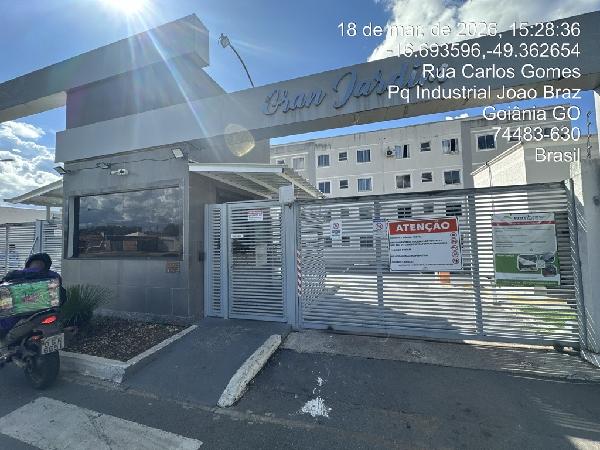 APARTAMENTO, 99,28
M2 DE ÁREA TOTAL, 39,3
M2 DE ÁR, localizado em Goiânia - GO
