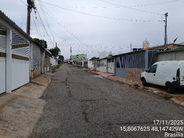 CASA, 132,75 M2 DE
ÁREA TOTAL, 130 M2 DE
ÁREA PRIV, localizado em Ceilândia - DF