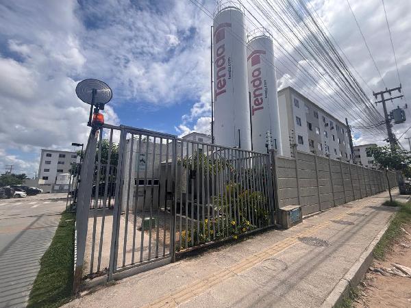 APARTAMENTO,
84,38 M2 DE ÁREA
TOTAL, 44,28 M2 DE
Á, localizado em Fortaleza - CE