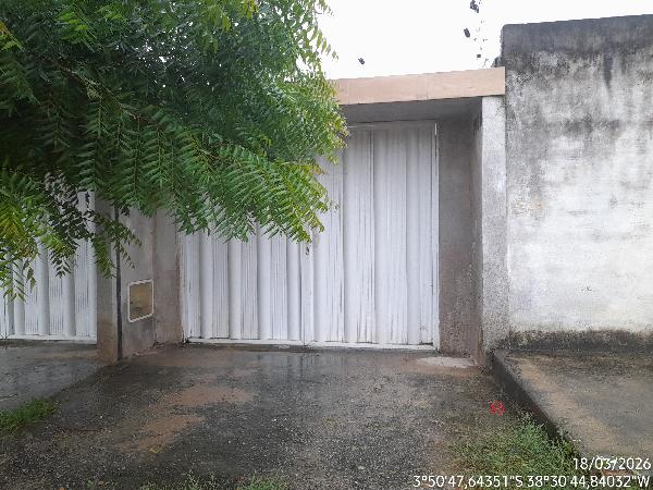 CASA, 96,88 M2 DE
ÁREA TOTAL, 96,88
M2 DE ÁREA
PRI, localizado em Fortaleza - CE