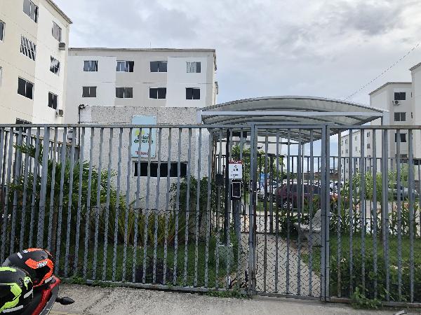 APARTAMENTO,
71,24 M2 DE ÁREA
TOTAL, 44,28 M2 DE
Á, localizado em Fortaleza - CE