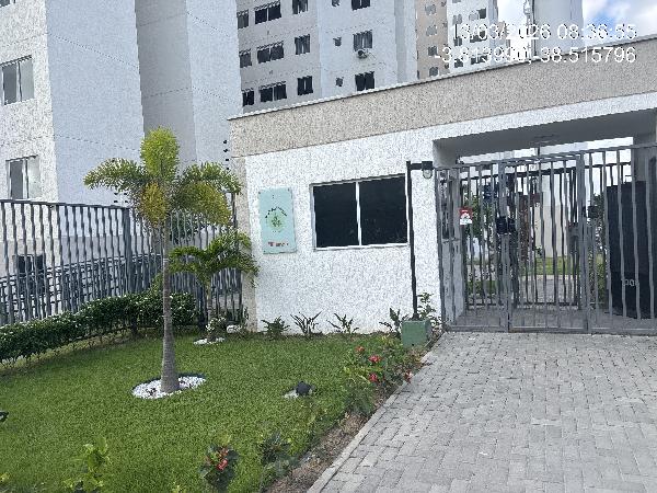 APARTAMENTO,
67,2 M2 DE ÁREA
TOTAL, 38,66 M2 DE
ÁR, localizado em Fortaleza - CE