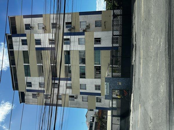 APARTAMENTO, 111 M2 DE
ÁREA TOTAL, 97 M2 DE ÁREA
P, localizado em Salvador - BA