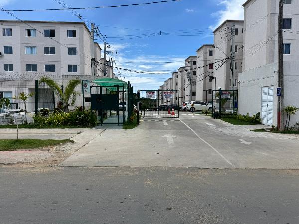 APARTAMENTO, 69,57 M2
DE ÁREA TOTAL, 40,53 M2
DE Á, localizado em Salvador - BA