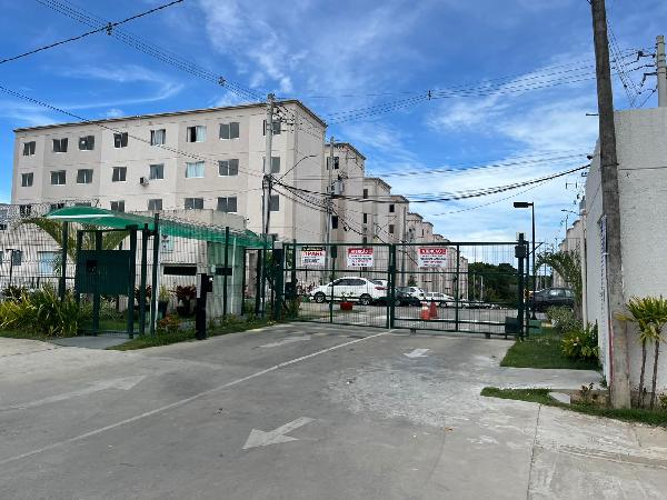 APARTAMENTO, 69,57 M2
DE ÁREA TOTAL, 40,53 M2
DE Á, localizado em Salvador - BA