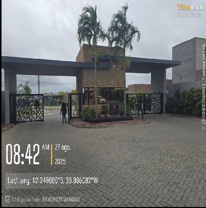 CASA, 92,32 M2 DE
ÁREA PRIVATIVA,
96,59M2 DE ÁREA, localizado em Feira De Santana - BA