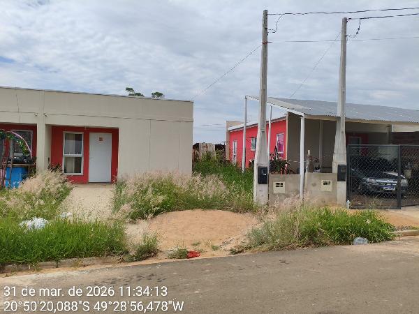 Casa, 48,13 m2 de área total, 48,13 m2 de área pri, localizado em São Paulo - SP, bairro Mirassol