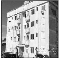 Apartamento, 52,81 m2 de área privativa, 1 vaga de, localizado em Charqueadas - RS