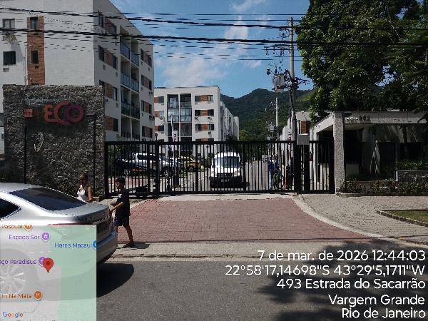 Apartamento, 51 m2 de área total, 51 m2 de área pr, localizado em Rio De Janeiro - RJ
