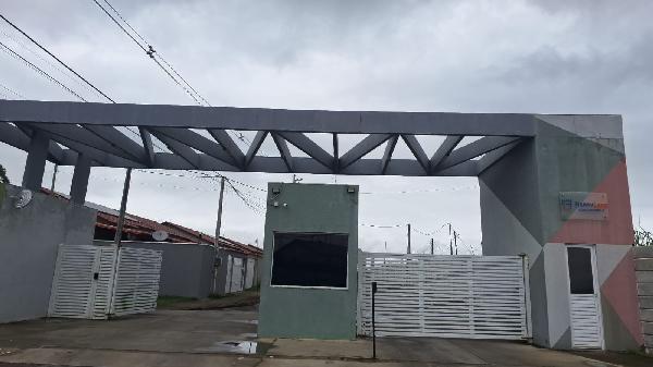 Casa, 45,01 m2 de área total, 45,01 m2 de área pri, localizado em Itaboraí - RJ