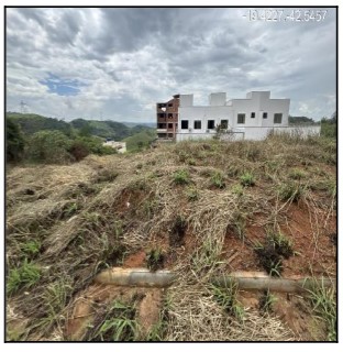 Terreno, 220m2 de área do terreno, Lote não possui, localizado em Santana Do Paraíso - MG