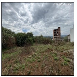 Terreno, 220m2 de área do terreno, Lote não possui, localizado em Santana Do Paraíso - MG
