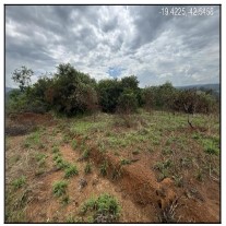 Terreno, 220m2 de área do terreno, Lote não possui, localizado em Santana Do Paraíso - MG