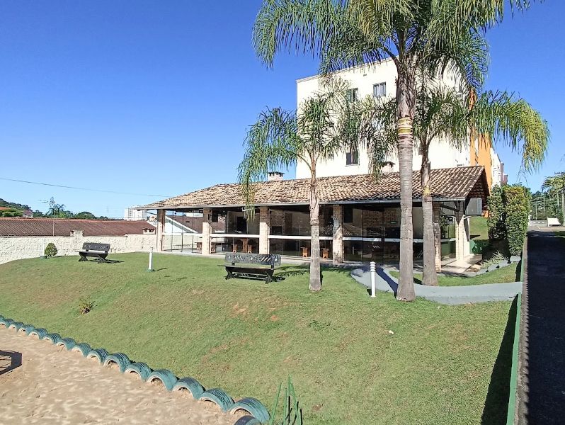 Imagem do imóvel Apartamento em Blumenau