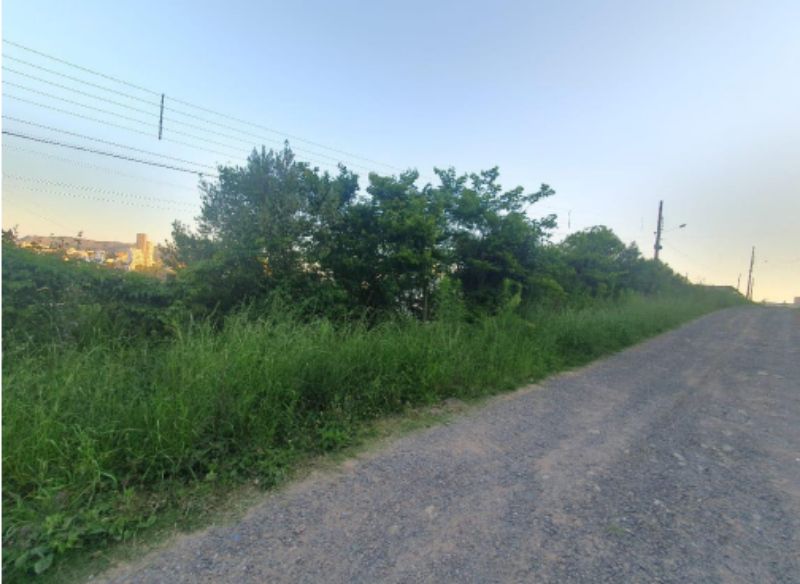 Terreno 348,00m², Lages/SC, localizado em Lages - SC