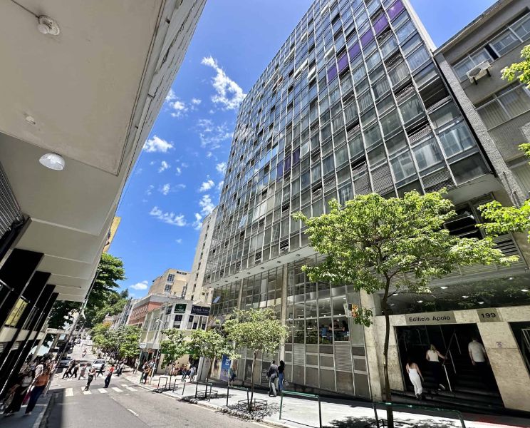 Sala 401, 60,72m², florianópolis/sc.
