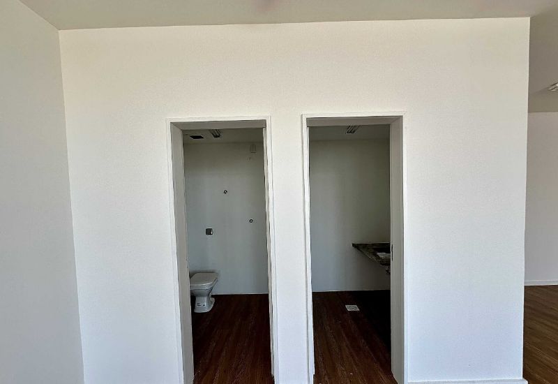 Sala 401, 60,72m², Florianópolis/SC, localizado em Florianópolis - SC