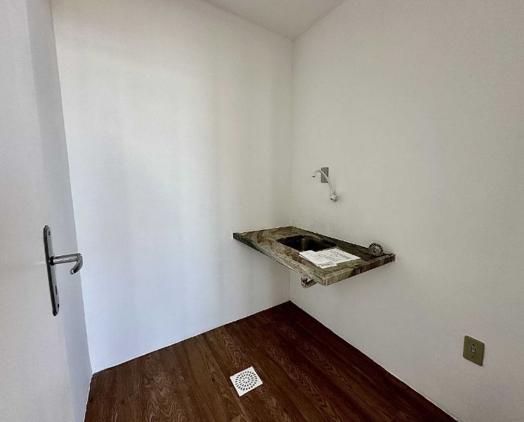 Sala 401, 60,72m², Florianópolis/SC, localizado em Florianópolis - SC
