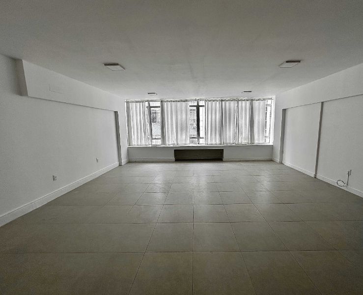 Sala 402, 69,55m², Florianópolis/SC, localizado em Florianópolis - SC