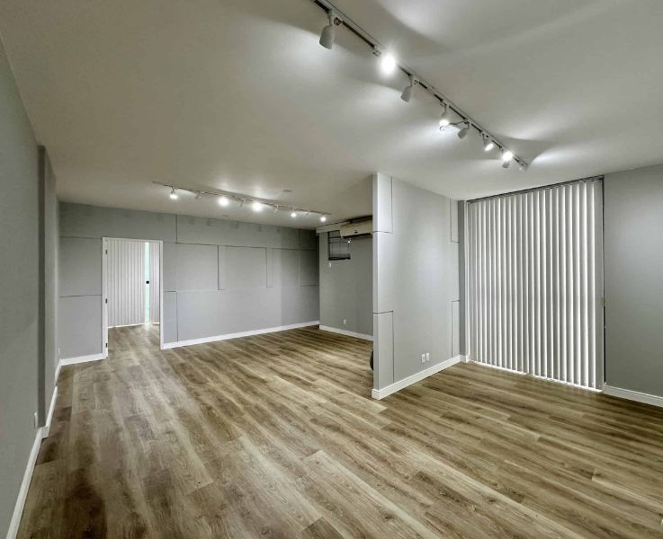 Sala 506, 62,77m², Florianópolis/SC, localizado em Florianópolis - SC