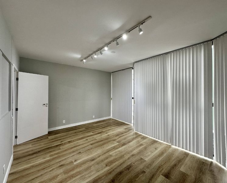 Sala 506, 62,77m², Florianópolis/SC, localizado em Florianópolis - SC