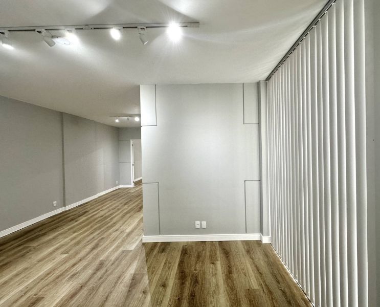 Sala 506, 62,77m², Florianópolis/SC, localizado em Florianópolis - SC