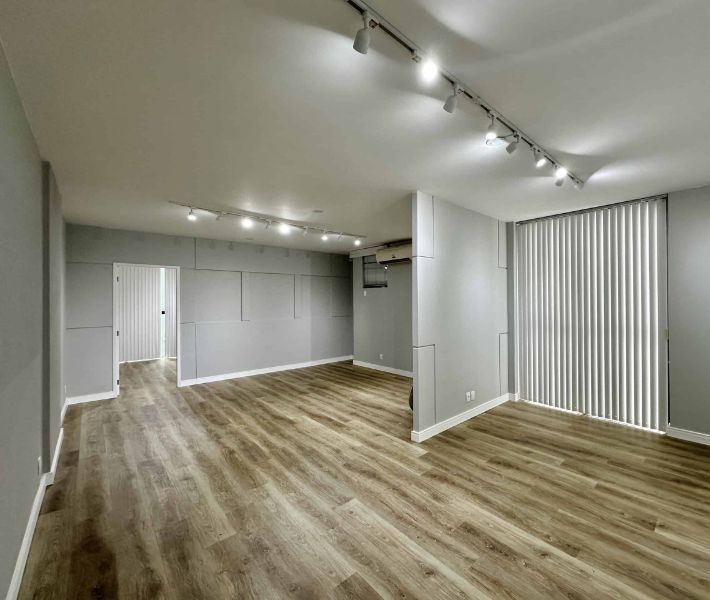 Sala 506, 62,77m², Florianópolis/SC, localizado em Florianópolis - SC