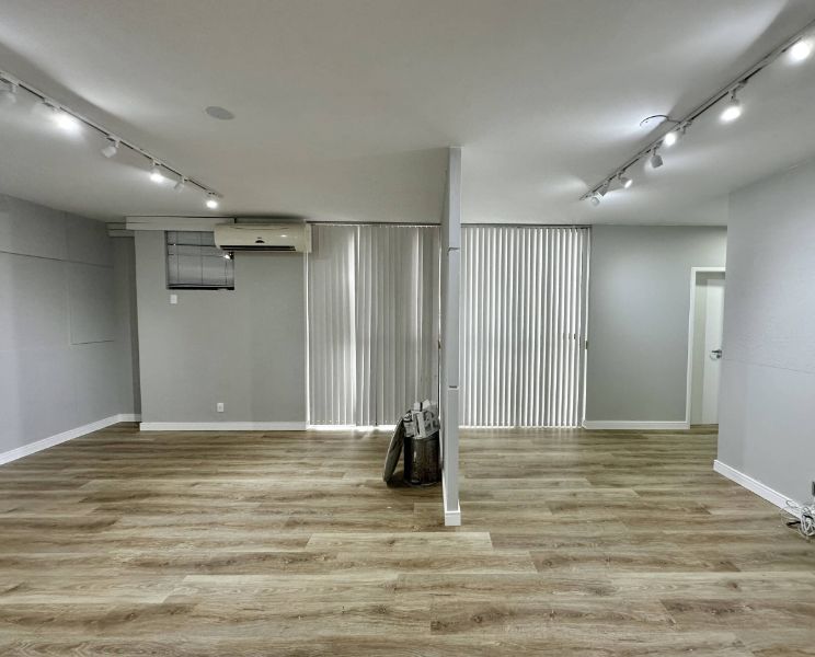 Sala 506, 62,77m², Florianópolis/SC, localizado em Florianópolis - SC
