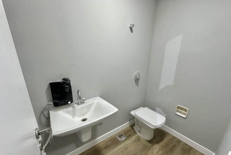 Sala 506, 62,77m², Florianópolis/SC, localizado em Florianópolis - SC