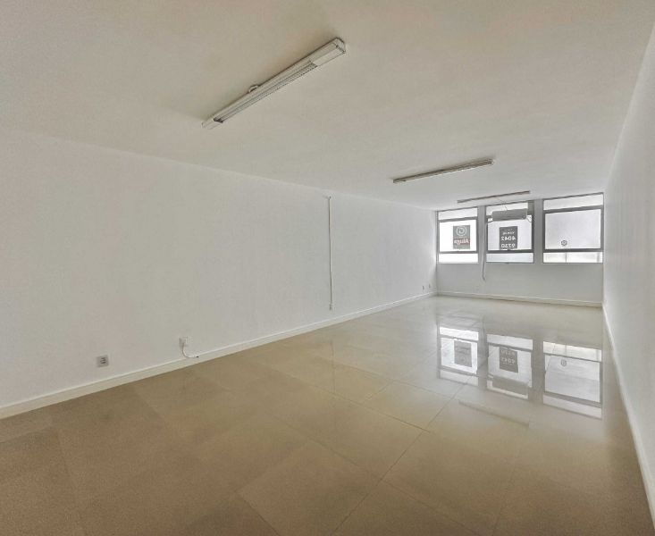 Sala 404, 47,18m², Florianópolis/SC, localizado em Florianópolis - SC