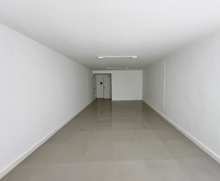 Sala 404, 47,18m², Florianópolis/SC, localizado em Florianópolis - SC