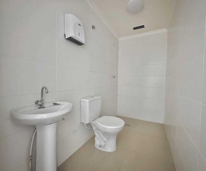 Sala 404, 47,18m², Florianópolis/SC, localizado em Florianópolis - SC