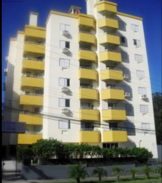 Apto. 407, 73,38m², Florianópolis/SC, localizado em Florianópolis - SC